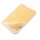 Fellhof Lammfell-Betteinlage Bett-Auflage Unterbett Classic Naturfell
