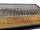 Stand Regal Bücher Regal Raumteiler Bücherbord 75 x 115 x 36 cm