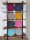 Bücher Regal Bücherbord Standregal 117 x 190 x 36 cm Liverpool