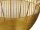 Beistelltisch 2er Set Dekotische Sofatisch Glamira Couchtisch gold