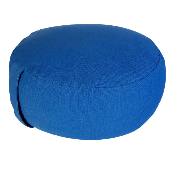 Yogakissen Meditationskissen Sitzkissen Lotus waschbar vers. Farben