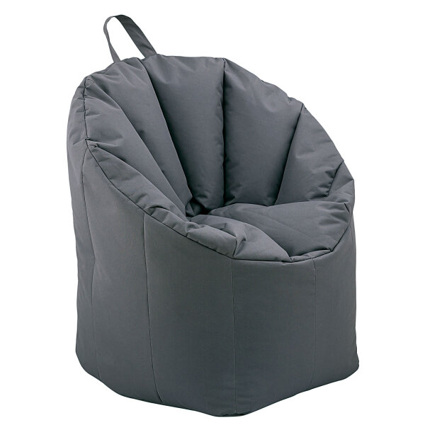 Sitzsessel Sitzsack Garten Sessel outdoor Big Bamba sehr formstabil