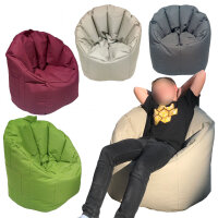 Sitzsessel Sitzsack Garten Sessel outdoor Big Bamba sehr...