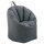 Sitzsessel Sitzsack Garten Sessel outdoor Big Bamba sehr formstabil