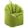 Sitzsessel Sitzsack Garten Sessel outdoor Big Bamba sehr formstabil