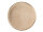 Dekotisch Beistelltisch Kairo silber o. gold Aluminium Orientalisch