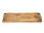 Holztablett Tablett Serviertablett Tablett aus Mangoholz massivholz