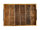 Holztablett Set 2 Stück 46x31cm Serviertablett Serviertablett  aus Mangoholz