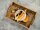 Holztablett Set 2 Stück 46x31cm Serviertablett Serviertablett  aus Mangoholz