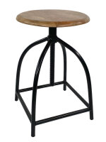 Drehhocker Barhocker Hocker Drehstuhl...