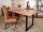 Esstisch Küchen Tisch Esszimmer Tisch Liverpool Mangoholz massiv versch Größen
