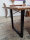 Esstisch Küchen Tisch Esszimmer Tisch Liverpool Mangoholz massiv versch Größen