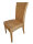 Esszimmer Stühle 4 Stück Rattanstühle Wintergarten Cardine cappuccino