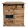 Schubladen Kommode Anrichte Sideboard B 72 H 80 cm California massiv