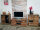 Schubladen Kommode Anrichte Sideboard B 72 H 80 cm California massiv