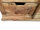 Schubladen Kommode Anrichte Sideboard B 72 H 80 cm California massiv