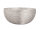 Obstschale ø 30 cm Brotkorb Obstkorb rund silber dollce Metall Drahtstruktur