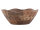 Dekoschale Holzschale ø25 o.30cm H6cm rund Origin schlicht Mangoholz massiv