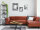 Couchtisch 2er Set achteckig Beistelltisch Satztisch Las Vegas Metall Gestell