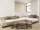 Couchtisch 3er Set Beistelltisch Satztisch Ontario Metall Gestell massiv