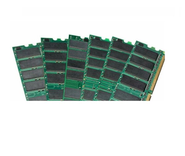 2x 16GB 32GB RAM DDR5 4800Mhz SO-DIMM PC5-4800B f. MSI Creator Z17 A12UHT-039ES