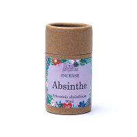 Absinth Räucherwerk -- 6 g; 30 ml