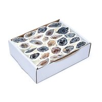 Achat Geode Box mit 20 - 30 Teilen -- ±250 g;...