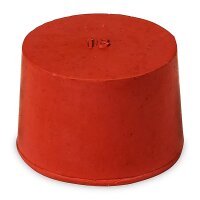 Aktivator für Stimmgabeln -- 5.5x3.5 cm