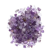 Amethyst Trommelsteine A/B-Qualität -- ±800...