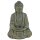 Amithaba Buddhastatue, Japan -- 712 g; 16x13x24 cm
