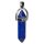 Anh&auml;nger Lapislazuli gef&auml;rbt -- 4cm