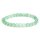 Armband Aventurin -- &plusmn;0.6 cm