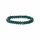 Armband Aventurin Facette AA Qualit&auml;t elastisch -- 0,8 cm