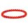 Armband Bambuskoralle -- &plusmn;0.6cm