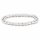 Armband Bergkristall -- &plusmn;0.6cm
