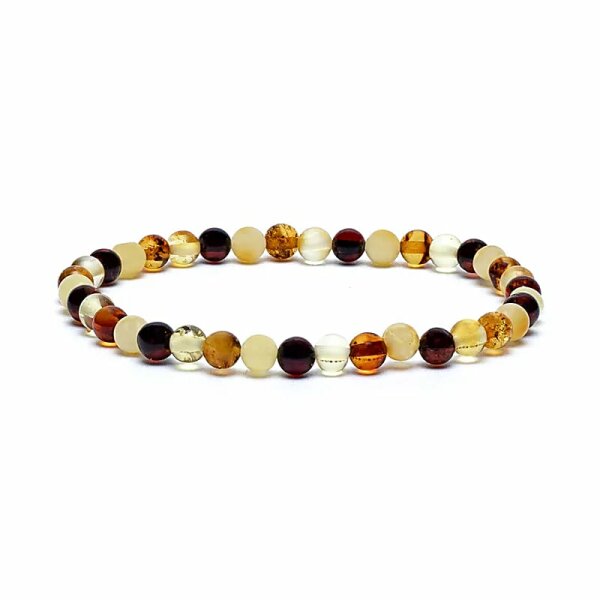 Armband Bernstein -- ±0.5cm