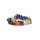 Armband Chakra Chips AA Qualit&auml;t elastisch -- 0,6 cm