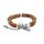 Armband Erzengel Gabriel --7.5cm; 47g