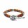Armband Erzengel Michael --7.5cm; 47g