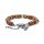 Armband Erzengel Uriel --7.5cm; 47g
