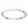 Armband Fluorit -- &plusmn;0.3cm