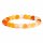 Armband Karneol -- &plusmn;0.9cm