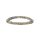 Armband Labradorit Facette AA Qualit&auml;t elastisch -- 0,6 cm