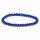 Armband Lapislazuli -- &plusmn;0.4cm