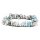 Armband Larimar -- &plusmn;0.6cm