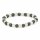 Armband Lava / Aventurin -- &plusmn;0.6cm