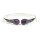 Armband mit Amethyst -- &plusmn;6.5cm