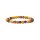 Armband Mookait AA Qualit&auml;t elastisch -- 0,6 cm