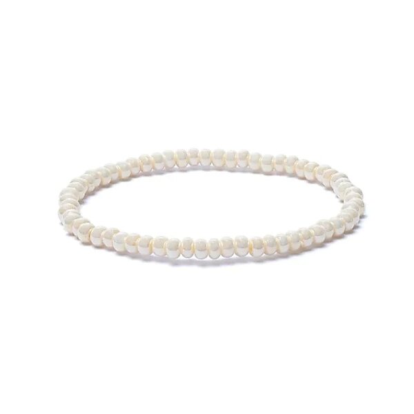 Armband Perlen -- 0,2-0,3 cm