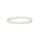 Armband Regenbogen Mondstein Facette AA Qualit&auml;t elastisch -- 0,6 cm